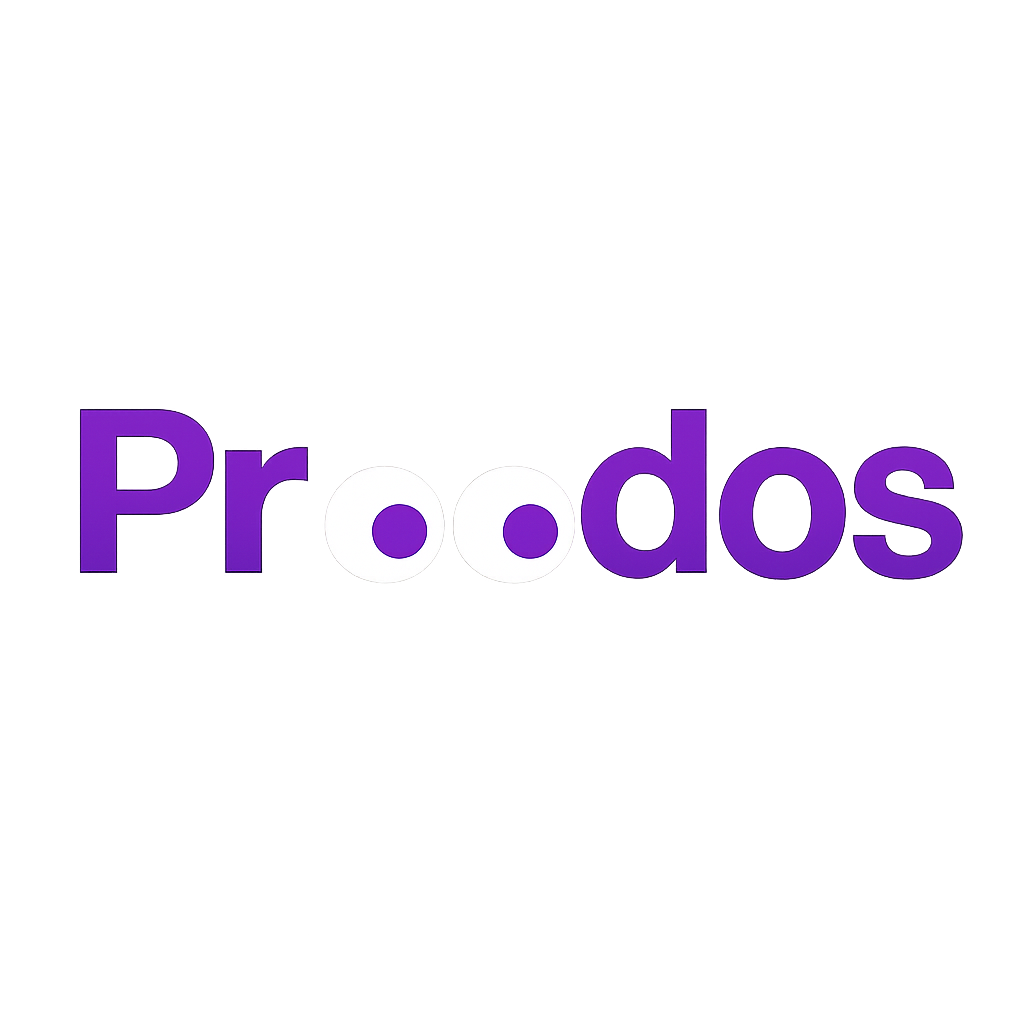 Proodos Logo